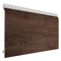 Fasádní desky Multipaneel Decor, MP250 - Oak Toffee