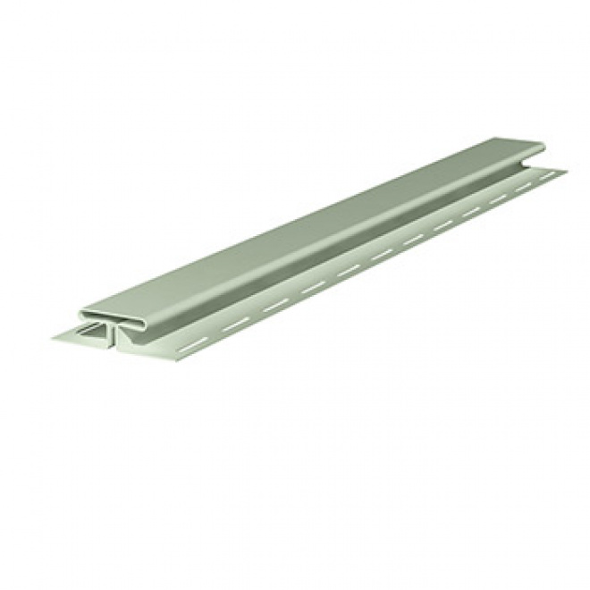 Spojovací H profil, Deco Siding, SV-18