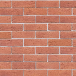 Imitace pískovce Keraton® Bossiert, světle červená Imitace pískovce Keraton® Bossiert, světle červená