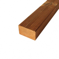 Podkladní profil ThermoWood SHP 42x117mm