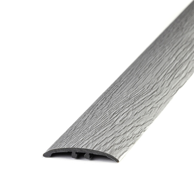 Oblá přechodová lišta Multi, SPC Rigid 40mm