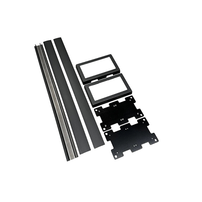 Spojovací set pro pergolu 4m