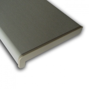 PVC parapet RS - Renolit Šedá R13 PVC parapet RS - Renolit Šedá R13