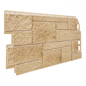 Fasádní obklad Vox, Solid Sandstone, 013 Žlutý Fasádní obklad Vox, Solid Sandstone, 013 Žlutý