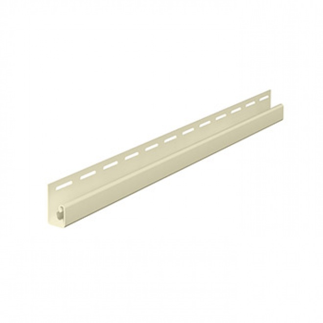 Ukončovací U profil, Deco Siding, SV-15