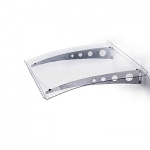 Přístřešek Polymer, Picotop, čirá Přístřešek Polymer, Picotop, čirá