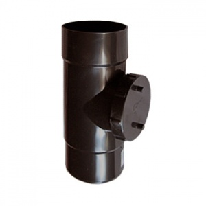 Revizní kus svodu Gamrat 110mm Revizní kus svodu Gamrat 110mm