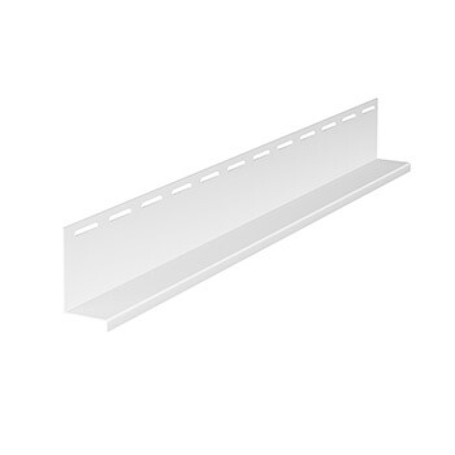 Okapový profil, Deco Siding, SV-16