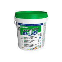 Polyuretanové lepidlo Mapei Ultrabond Eco MS 4 LVT Wall&Floor