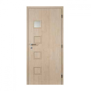 Interiérové dveře Masonite Giga 1 Interiérové dveře Masonite Giga 1
