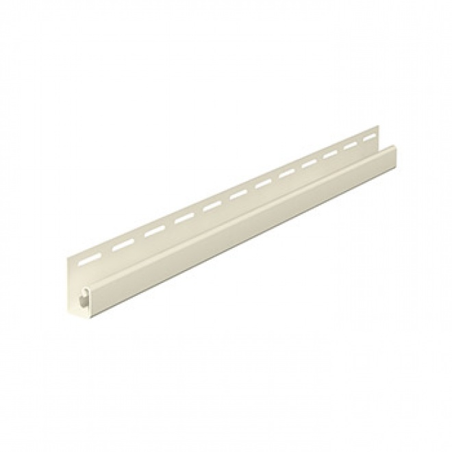 Ukončovací U profil, Deco Siding, SV-15