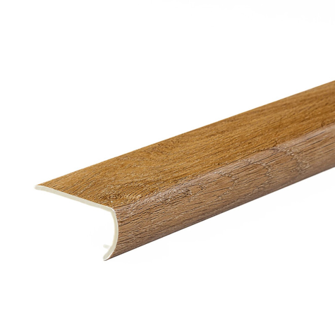 Schodišťová lišta SPC Rigid 50x26mm