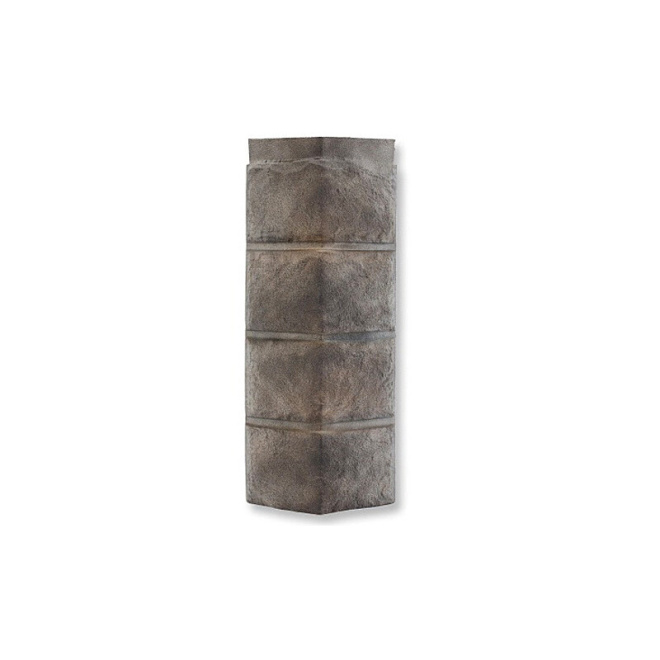 Vnější roh Novik Hand-Cut Stone HC 202