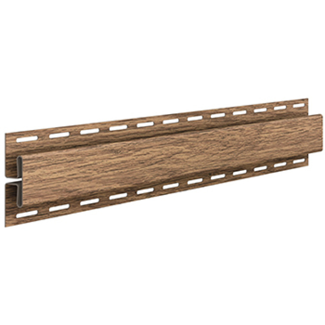Spojovací H profil, Deco Siding, SV-18