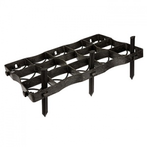Zatravňovací dlažba geoSystem S60s 100t/m2 Zatravňovací dlažba geoSystem S60s 100t/m2