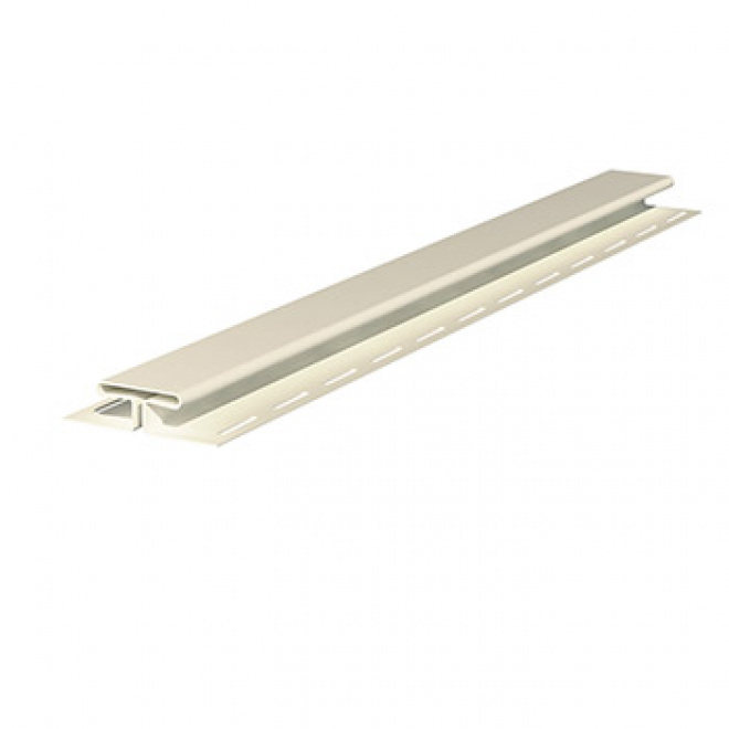 Spojovací H profil, Deco Siding, SV-18
