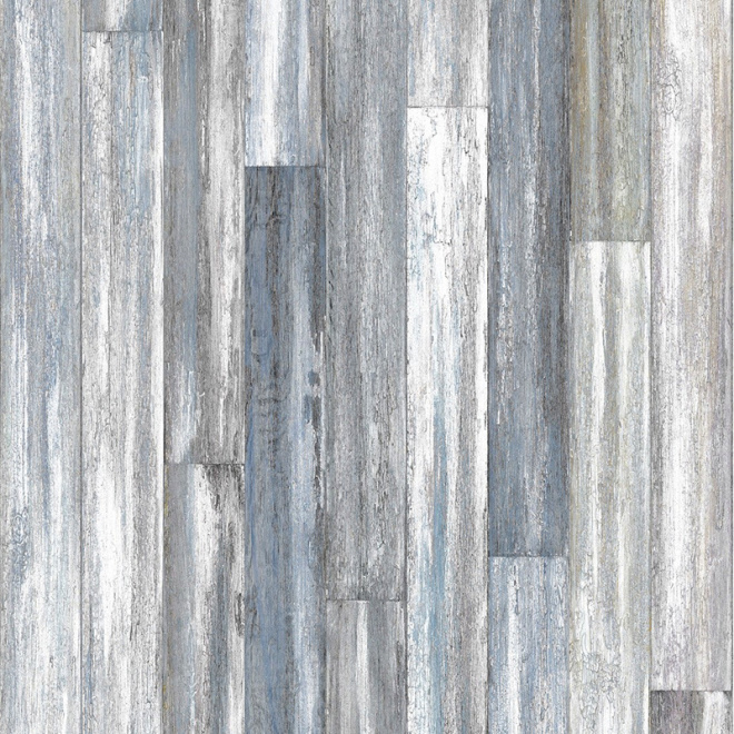 Obkladový panel Vilo Motivo Modern, PD330, Blue Plank