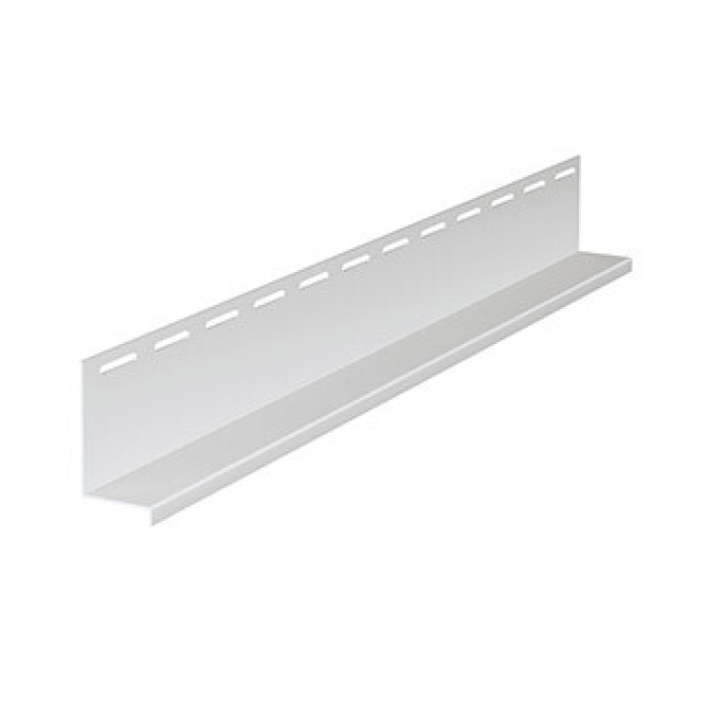 Okapový profil, Deco Siding, SV-16