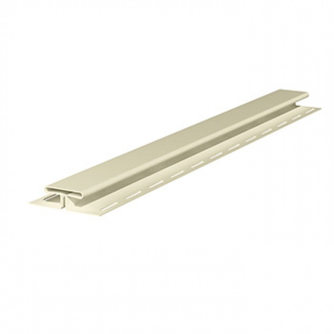 Spojovací H profil, Deco Siding, SV-18