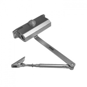 Hydraulický zavírač dveří ESZ-201 Hydraulický zavírač dveří ESZ-201