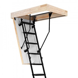 Oman, půdní schody Solid Extra Oman, půdní schody Solid Extra