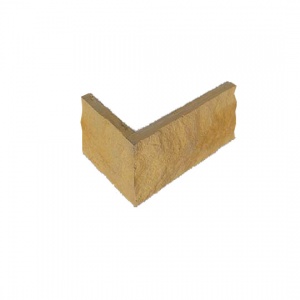 Pískovec Keraton® Rustika, rohový díl Pískovec Keraton® Rustika, rohový díl