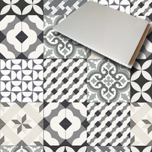 Interiérový obklad Vilo Motivo Modern, PD250, Patchwork Interiérový obklad Vilo Motivo Modern, PD250, Patchwork