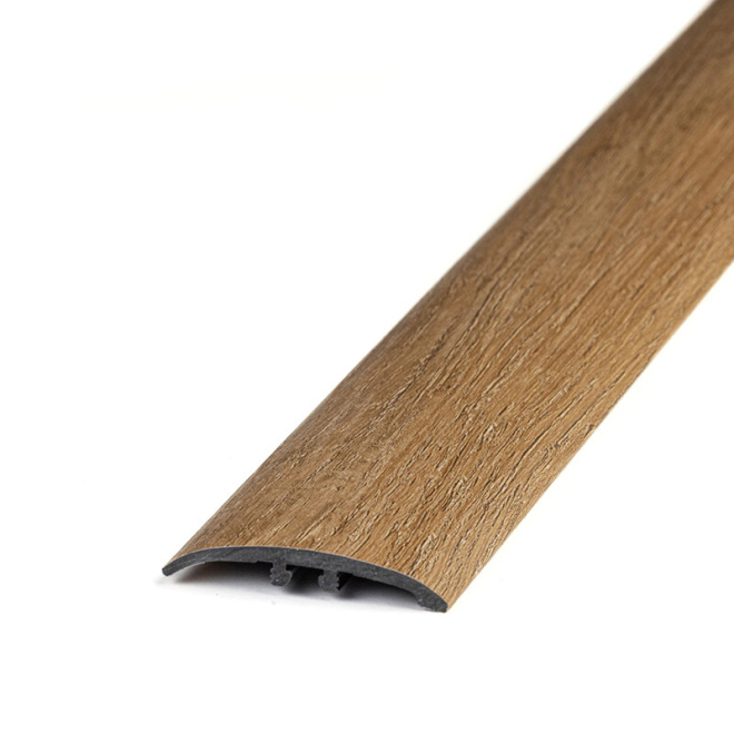 Oblá přechodová lišta Multi, SPC Rigid 40mm