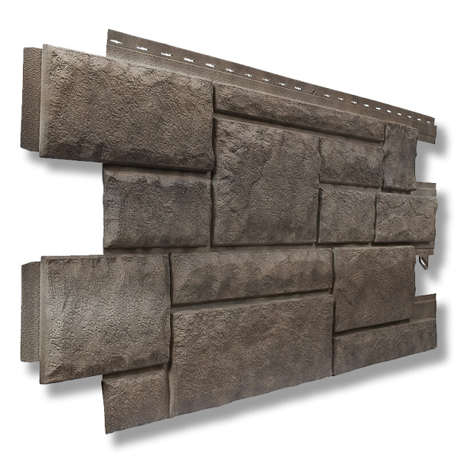 Fasádní obklad Novik Hand Cut Stone, 210 Misty Beige Fasádní obklad Novik Hand Cut Stone, 210 Misty Beige