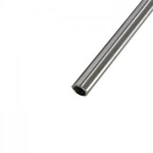 Nerezová výplň - trubka 12mm, EB1-TR12 Nerezová výplň - trubka 12mm, EB1-TR12