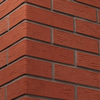 Cihelný obklad Izoflex, pásek, 105 Toledo , 52x240mm, hladký