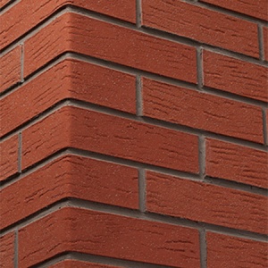 Cihelný obklad Izoflex, pásek, 105 Toledo , 52x240mm, hladký Cihelný obklad Izoflex, pásek, 105 Toledo , 52x240mm, hladký