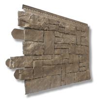 Fasádní obklad Novik Stacked Stone, 330 Moka Fasádní obklad Novik Stacked Stone, 330 Moka
