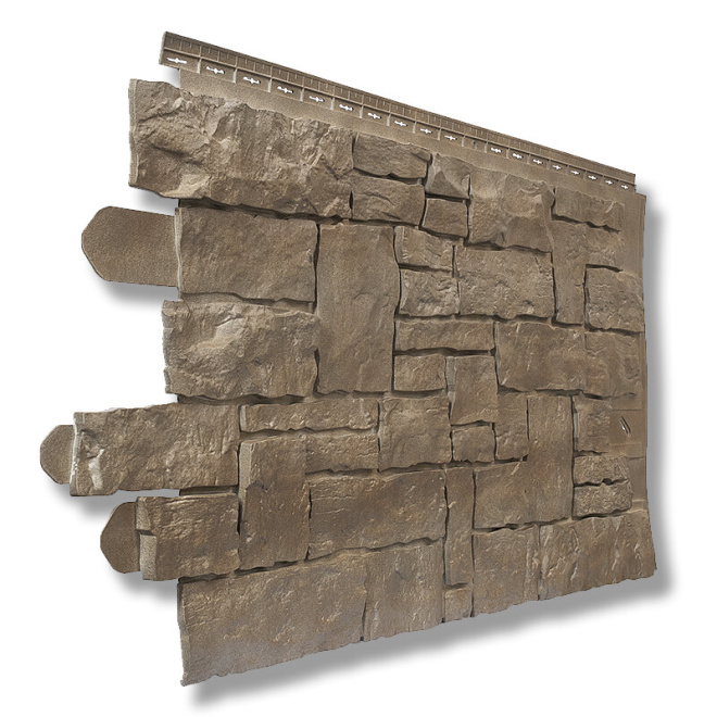 Fasádní obklad Novik Stacked Stone, 330 Moka Fasádní obklad Novik Stacked Stone, 330 Moka