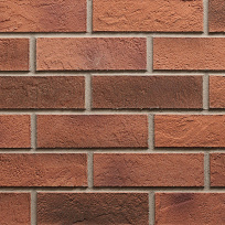 Cihlový obklad Izoflex, 6087 Bremen