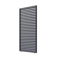 Fixní lamelový panel 1,3m