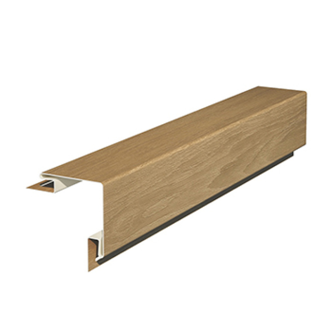 Vnější roh, Deco Siding, SV-12