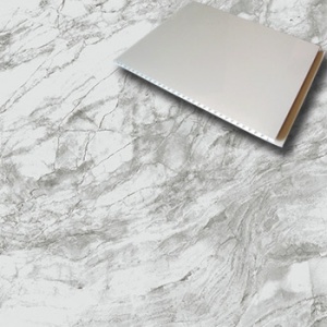 Obkladový panel Vilo Motivo Clasic, PD250, Grey Marble Obkladový panel Vilo Motivo Clasic, PD250, Grey Marble