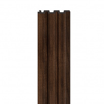 Obkladový panel Linerio Panel M-Line - Chocolate