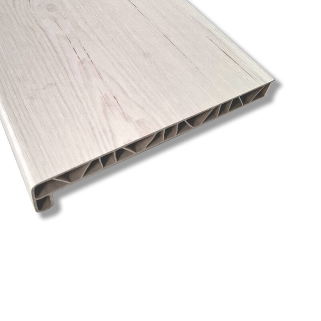 PVC parapet RS, Alfa folie - Jilm A08