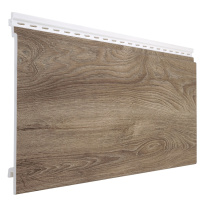 Fasádní desky Multipaneel Decor, MP250 - Oak Amber