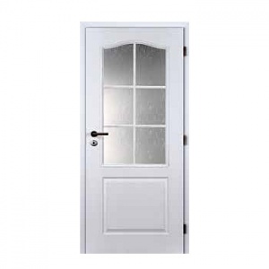 Lakované dveře Masonite Socrates Lakované dveře Masonite Socrates