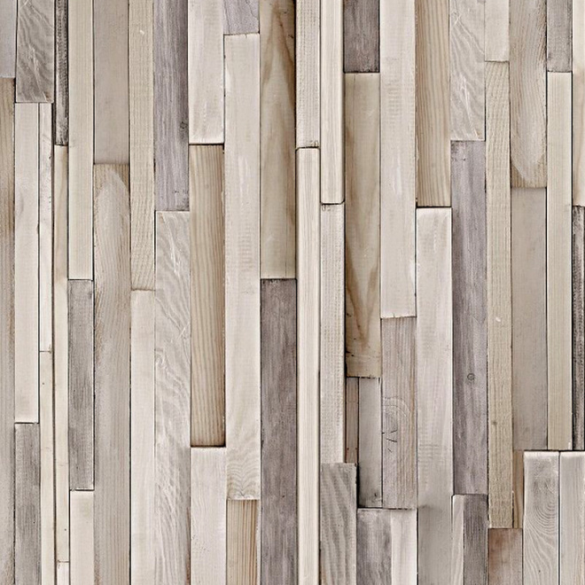 Interiérový obklad Vilo Motivo Fun, PD250, Wood Stripes