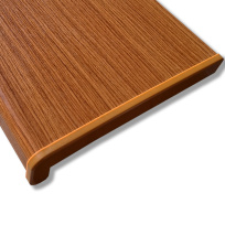 Plastový vnitřní parapet RS - Renolit Douglas R05