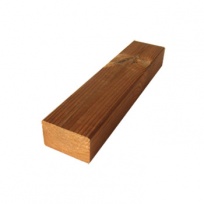 Podkladní hranol Thermowood, SHP 42x68mm