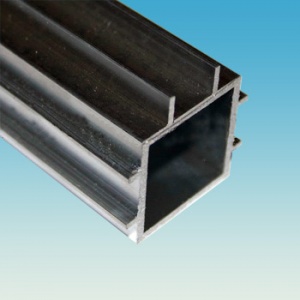 Vyztužený hliníkový nosník 30x30x2mm Vyztužený hliníkový nosník 30x30x2mm
