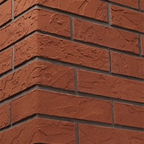 Cihlový obklad Izoflex, pásek, 115 Nicea