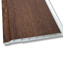 Fasádní palubka Profi Decor, 1002 Ořech