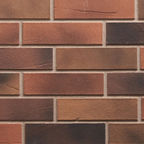 Cihlový obklad Izoflex, 6053 Lubeka