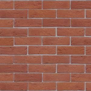 Imitace cihel Keraton® Cihlovka, světle červená Imitace cihel Keraton® Cihlovka, světle červená